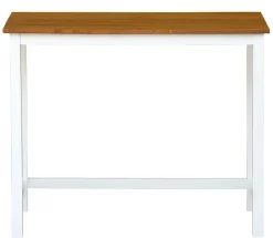 Bartisch Holz LARA 110 x 50 x 90 cm