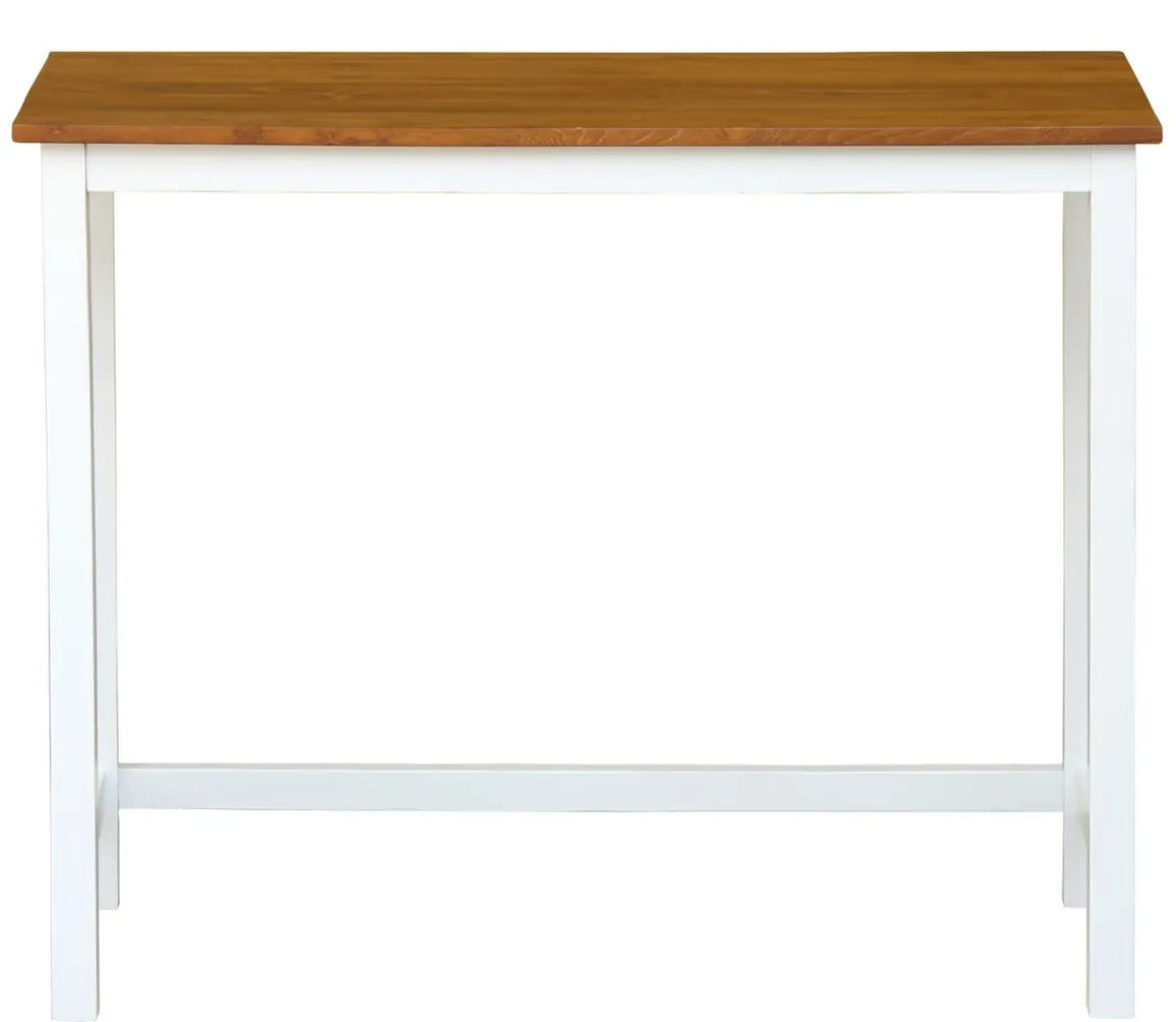 Bartisch Holz LARA 110 x 50 x 90 cm