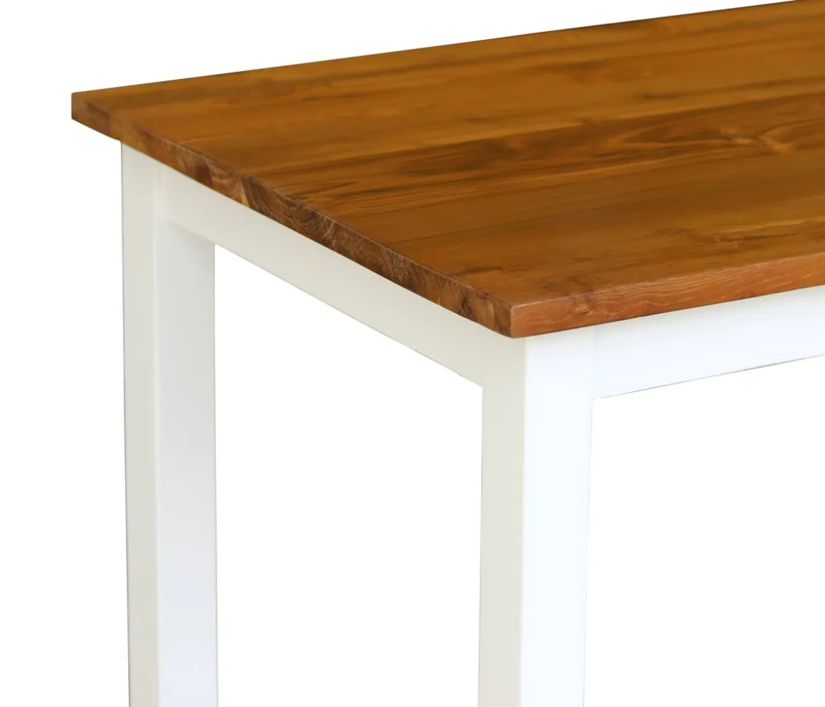 Bartisch Holz LARA 110 x 50 x 90 cm