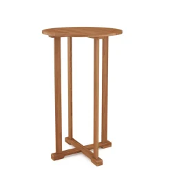 Bartisch Holz PERUGIA rund