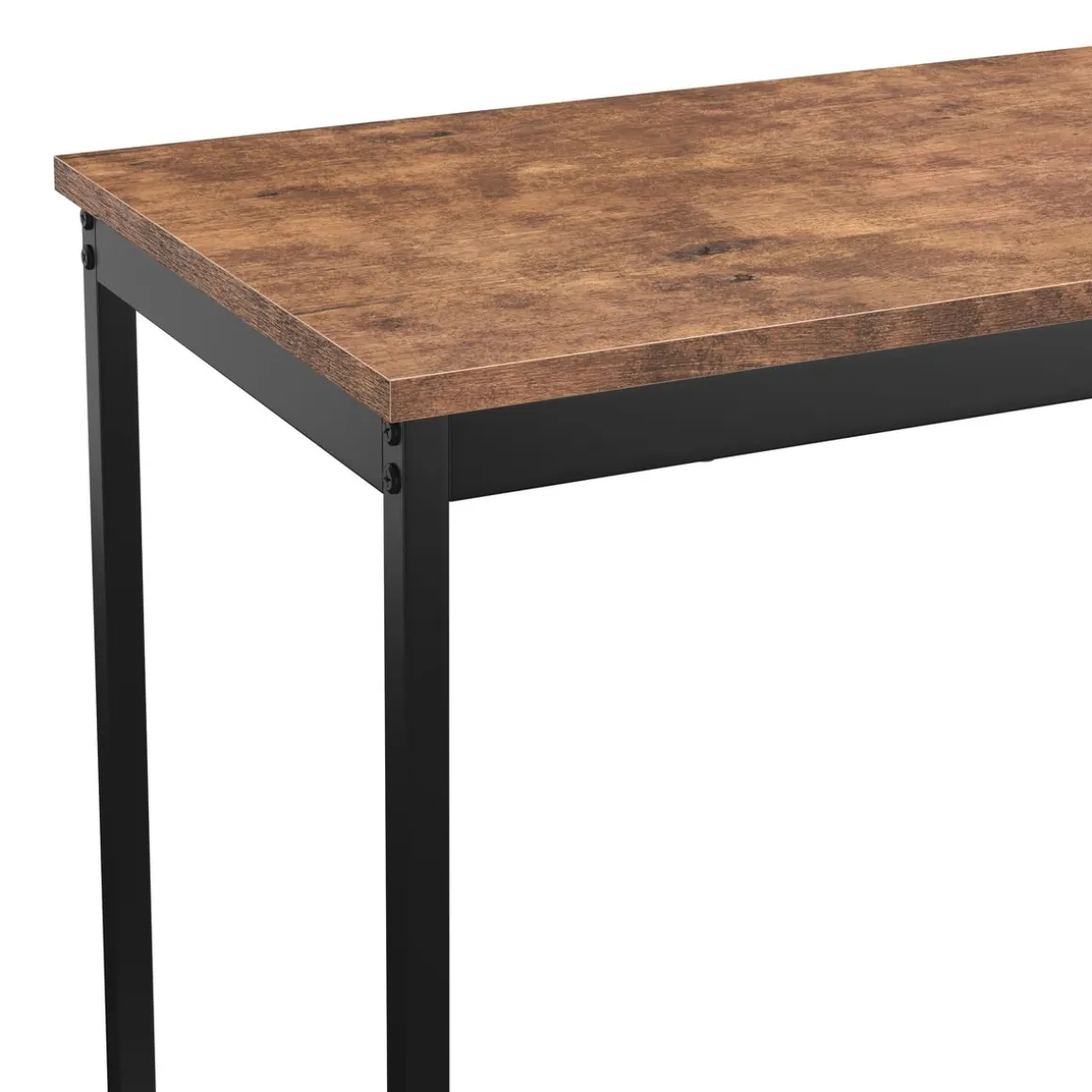 Bartisch mit Barhocker Set Vintage BONITA 100 x 40 x 90 cm | GONSER.CH