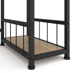 Bartisch SAMUEL 120 x 50 x 105 cm natur