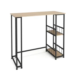 Bartisch SAMUEL 120 x 50 x 105 cm natur