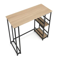 Bartisch SAMUEL 120 x 50 x 105 cm natur