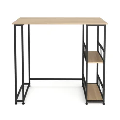 Bartisch SAMUEL 120 x 50 x 105 cm natur