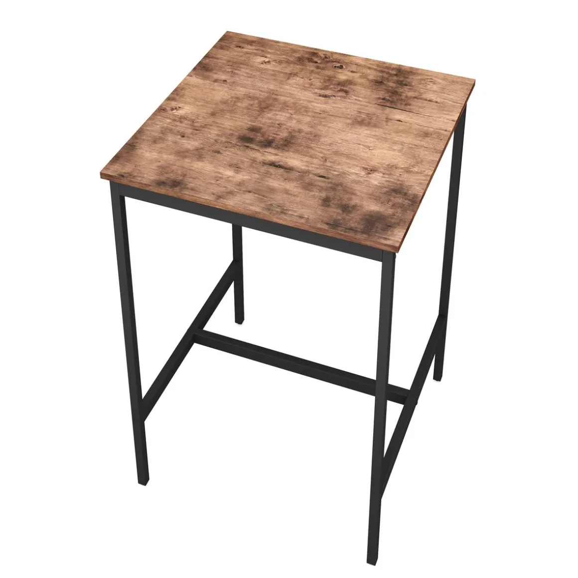 Bartisch Vintage BONITA 60 x 60 x 90 cm