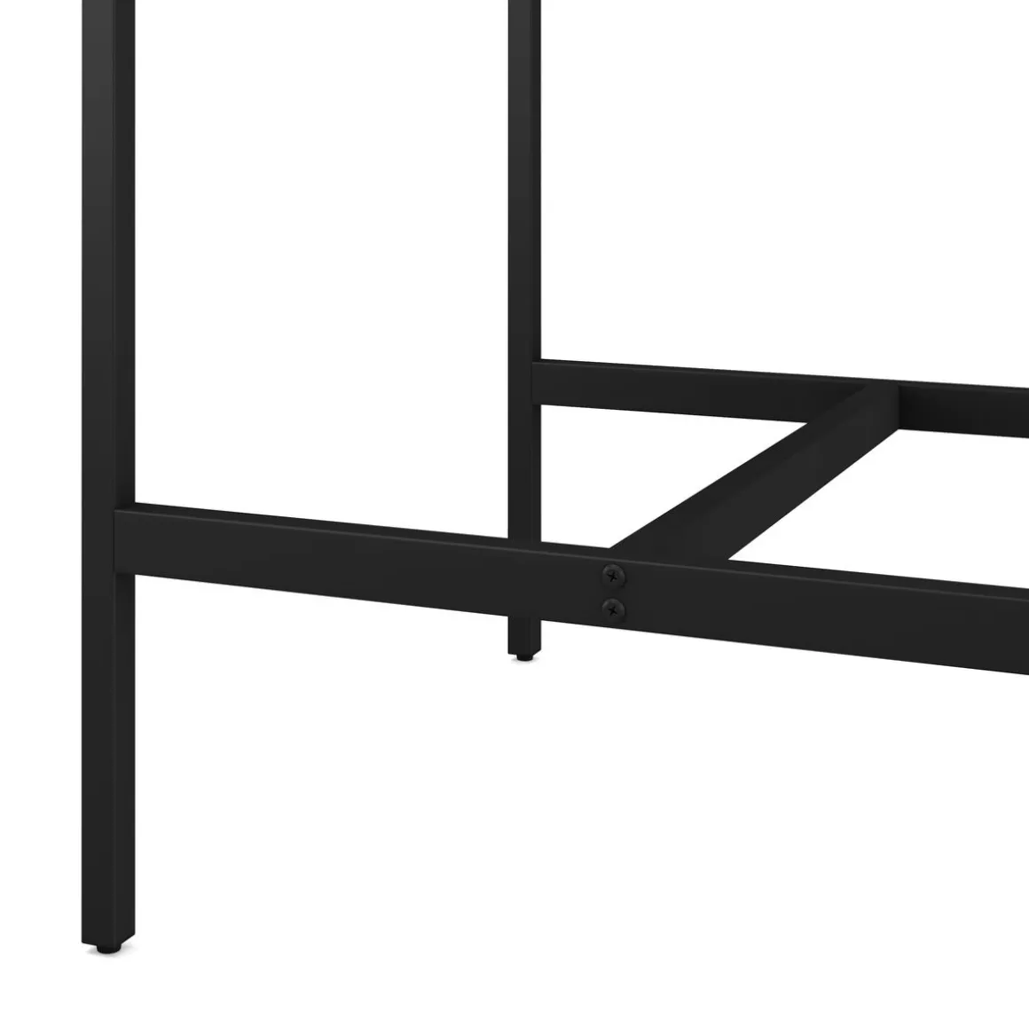 Bartisch Vintage BONITA 60 x 60 x 90 cm