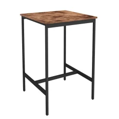 Bartisch Vintage BONITA 60 x 60 x 90 cm