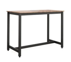 Bartisch Vintage BONITA 120 x 60 x 90 cm