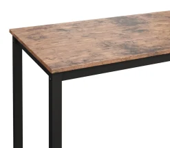 Bartisch Vintage BONITA 120 x 60 x 90 cm