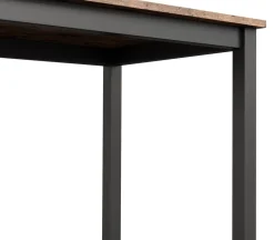 Bartisch Vintage BONITA 120 x 60 x 90 cm