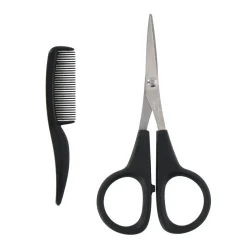 Barttrimmer Set 2-teilig