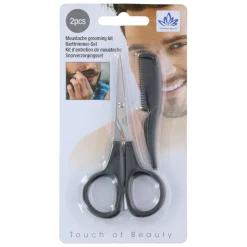 Barttrimmer Set 2-teilig
