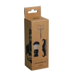 Barttrimmer Set 3-teilig