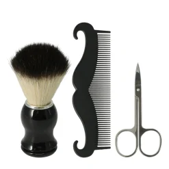 Barttrimmer Set 3-teilig
