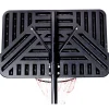 Basketballkorb mit Ständer 190 - 305 cm