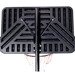 Basketballkorb mit Ständer 190 - 305 cm