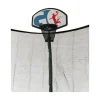 Basketball Set für Trampolin
