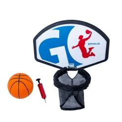 Basketball Set für Trampolin