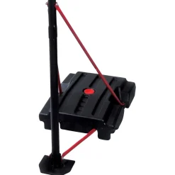 Basketball Set 3-teilig 165 - 205 cm
