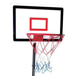 Basketball Set 3-teilig 165 - 205 cm