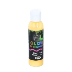 Bastelkleber leuchtend 120 ml