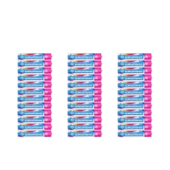 Batterie AAA GRUNDIG Power Plus 36 Stk.