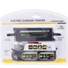 Batterieladegerät DUNLOP 6/12 V 1A