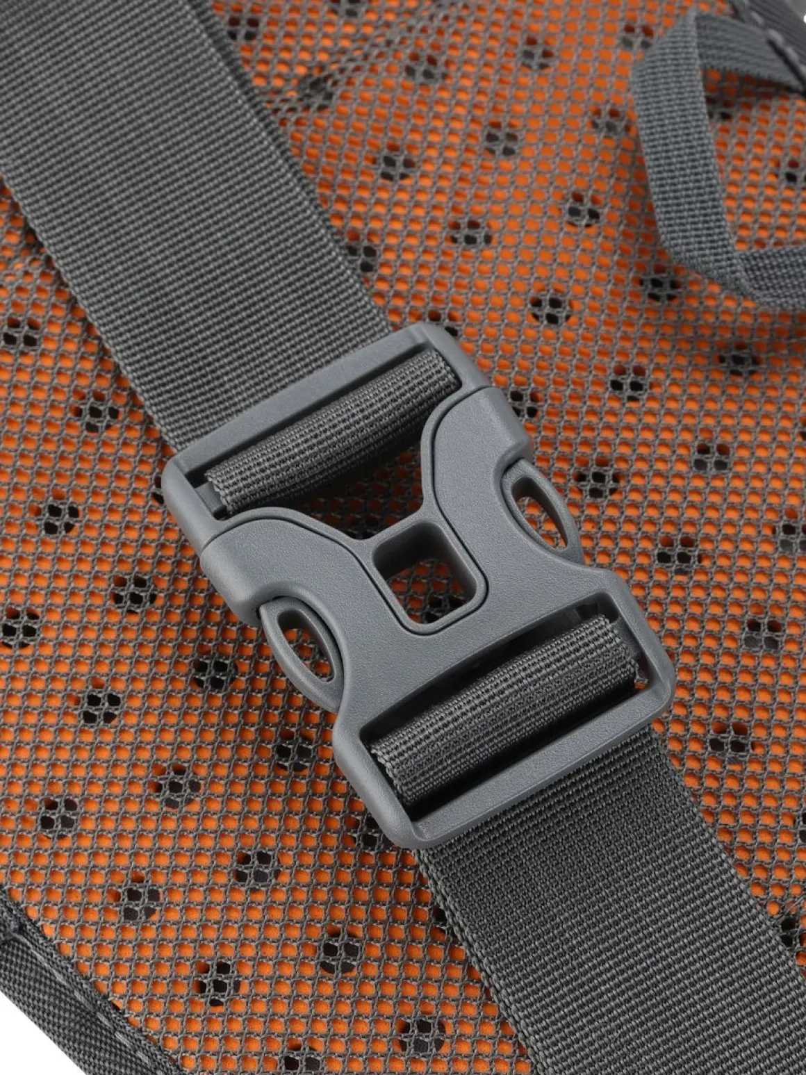 Bauchtasche AQUARUN mit Flaschenhalter schwarz/grau