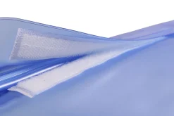 Bauchtasche wasserdicht lavendel