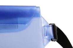 Bauchtasche wasserdicht lavendel