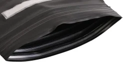 Bauchtasche wasserdicht schwarz
