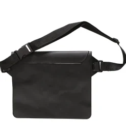 Bauchtasche wasserdicht schwarz