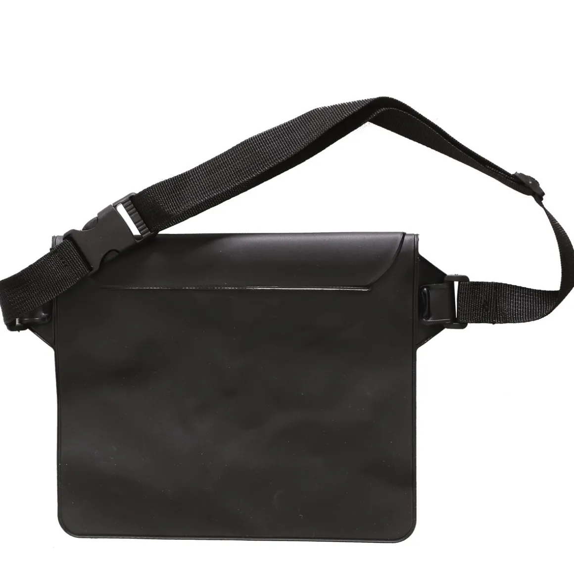 Bauchtasche wasserdicht schwarz