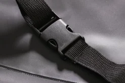 Bauchtasche wasserdicht schwarz