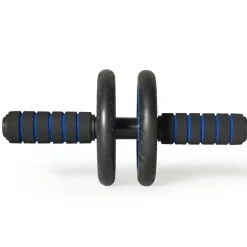 Bauchtrainer AB Roller mit Kniematte