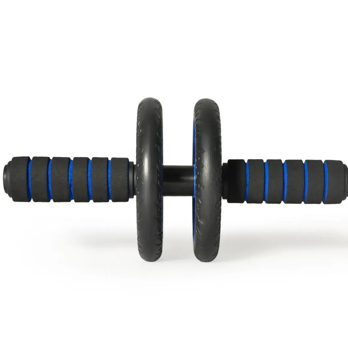 Bauchtrainer AB Roller mit Kniematte