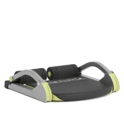 Bauchtrainer AB Trainer OLYMPUS schwarz/silber