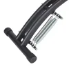Bauchtrainer mit elastischen Bändern