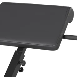 Bauchtrainer Rückentrainer klappbar