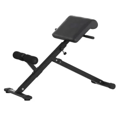Bauchtrainer Rückentrainer klappbar