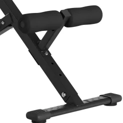 Bauchtrainer Rückentrainer klappbar