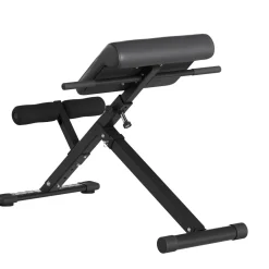 Bauchtrainer Rückentrainer klappbar