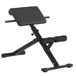 Bauchtrainer Rückentrainer klappbar