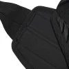 Bauchtrainingsgurt Set 4-teilig schwarz