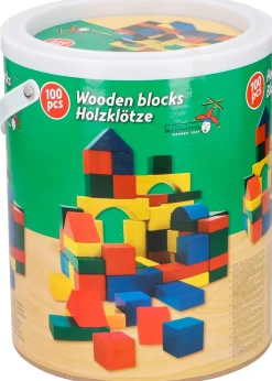 Bausteine für Kinder