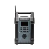 Baustellenradio DAB/FM/Bluetooth IP54