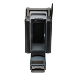 Baustellenradio DAB/FM/Bluetooth IP54