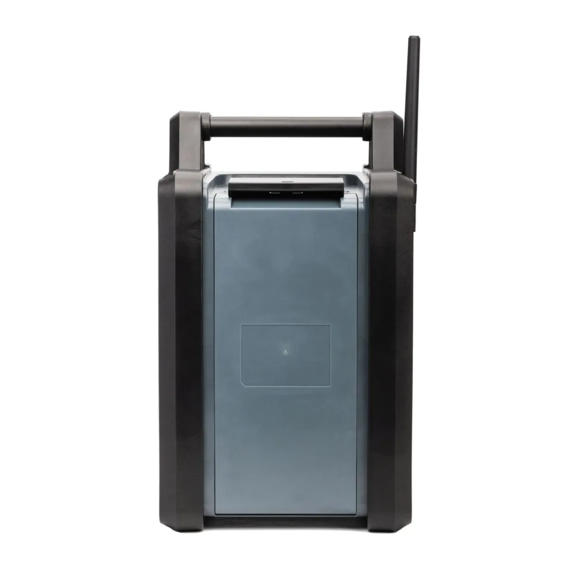 Baustellenradio DAB/FM/Bluetooth IP54