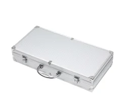 BBQ Grillbesteck GRILLMASTER 19-teilig